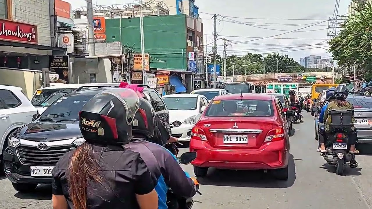 AYALA ILAND! (Arca South) || Jewel Camara Tidalgo ✨