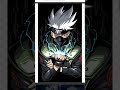 Kakashi edit video my trending viral video