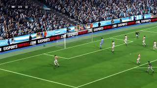 20140723 Goal 4 all vs GOGOSIR