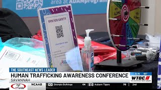 Savannah Interagency Diversity Council hosts 10th annual Traffick Jam conference