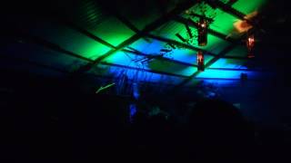 Chancha Via Circuito live @ CREAU