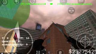 Cs Portable ep2: Grenade Wars w/ Slaughtercity
