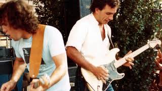 Cold Chisel - Wild Thing (Live 1979 Jimi hendrix cover)