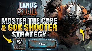 Lands of Jail: Master the Cage & 60k Shooter Strategy