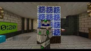 Tekkit Classic - Base showcase