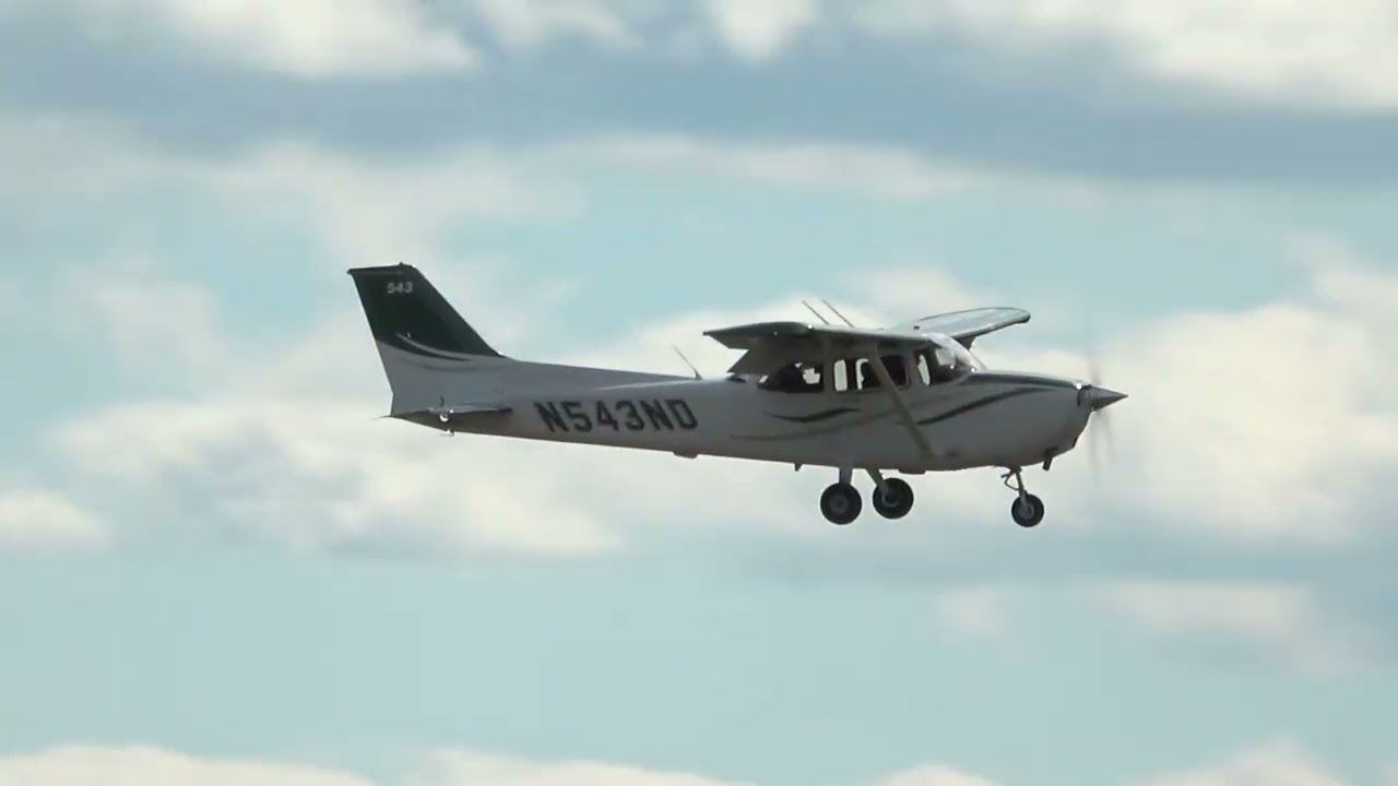 Cessna 172 Bean Bag Drop, KHWY on 4/10/22 at 1429