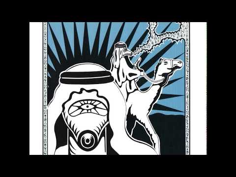 Renaldo & The Loaf — Renaldo & The Loaf - Arabic Yodelling + Grain By Grain (For Accuracy)