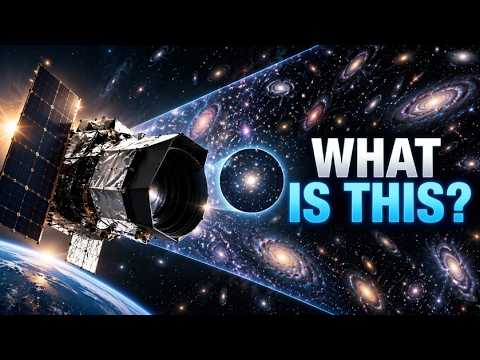 Is This How We Finally Solve the Universe’s Biggest Mystery?