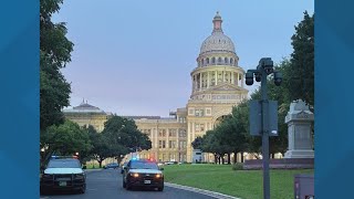 Texas Capitol evacuated Tuesday evening after reported threat
