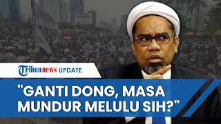 Download lagu Massa Aksi Demo 411 Desak Presiden Jokowi Mundur, KSP Anggap Tak Masuk Akal dan Ngawur