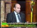 دعوة للحوار مع د عمر بدوي رئيس جهاز تنظيم الإتصالات