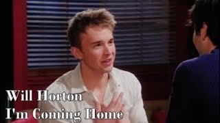 Will Horton - Im Coming Home [DOOL]