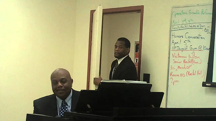Thompson lecture