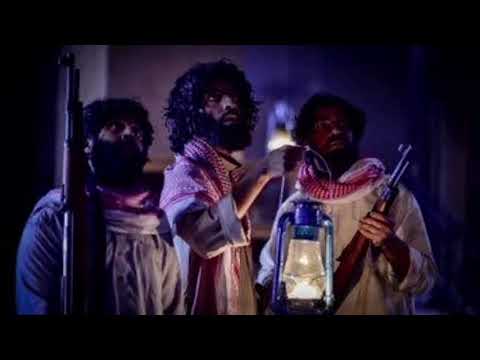 موسيقى مسلسل العاصوف جهيمان الموسيقى الجزء الثاني