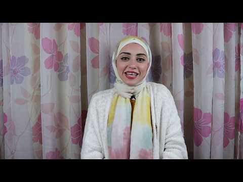 كورونا فى مصر أمينة ناجى 