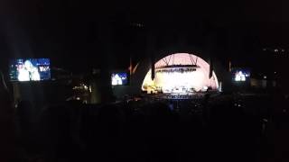 Weird Al Yankovic - "Yoda / Yoda Chant" at the Hollywood Bowl with the Hollywood Bowl Orchestra