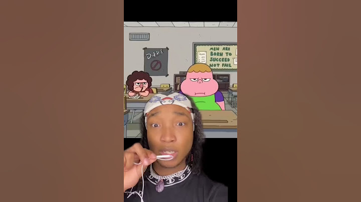 What really happened to Clarence from Cartoon Network