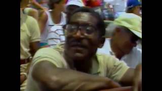 Profiles of Track Coaches - Bob Kersee Fred Thompson