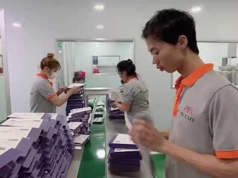 Video NHÀ MÁY SẢN XUẤT MỸ PHẨM ĐẠT CHUẨN CỦA NHÀ HẢI ÂU VIỆT - youtube