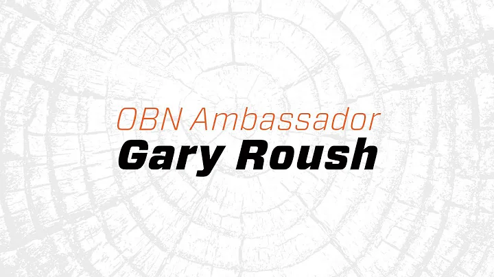 OBN Ambassador - Gary Roush