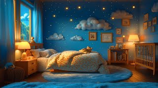 Заспокійлива Колискова для Малят 😴 Lullaby for Babies to Go to Sleep 🎶 by Казколенд 💙💛 223 views 1 month ago 1 hour