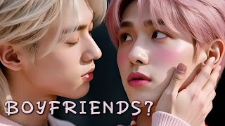 🌈 [BL] Wait… Are We Boyfriends Now? screenshot 3