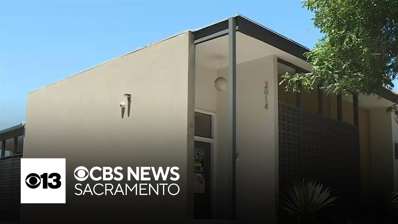 Sacramento leaders consider creating historic district to commemorate African American history