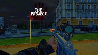 MOVE YA BODY 💃 | The Project DayZ PvP Montage