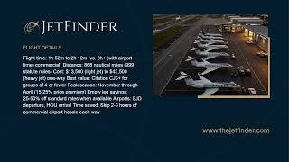 Private Jet Cabo San Lucas to Houston