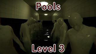 Pools [Level 3]