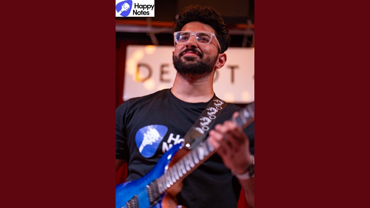 Happy Notes Student Showcase Concert 1