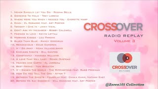 Crossover Radio Replay Vol. 3 screenshot 5