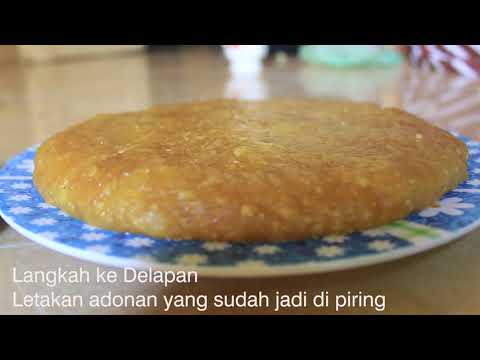 Resep Lempog