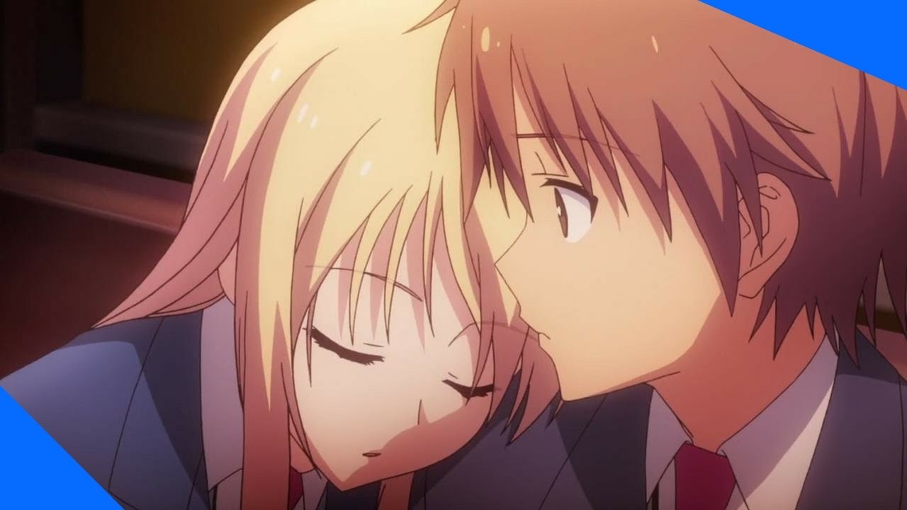 Top 10 Best School Romance Anime of All Time That You Should See at