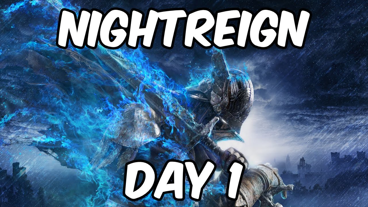 Everdark Caligo With 