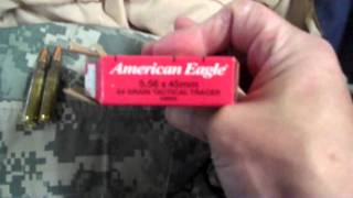 ammo deal alert xm856