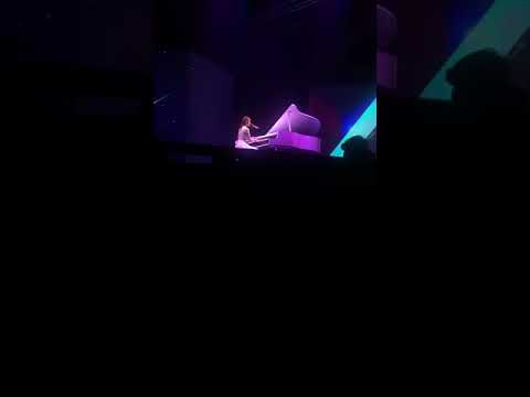 2019/4/27 鄧紫棋Queen Of Hearts 高雄站 多遠都要在一起