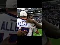 Josh Allen edit #viral