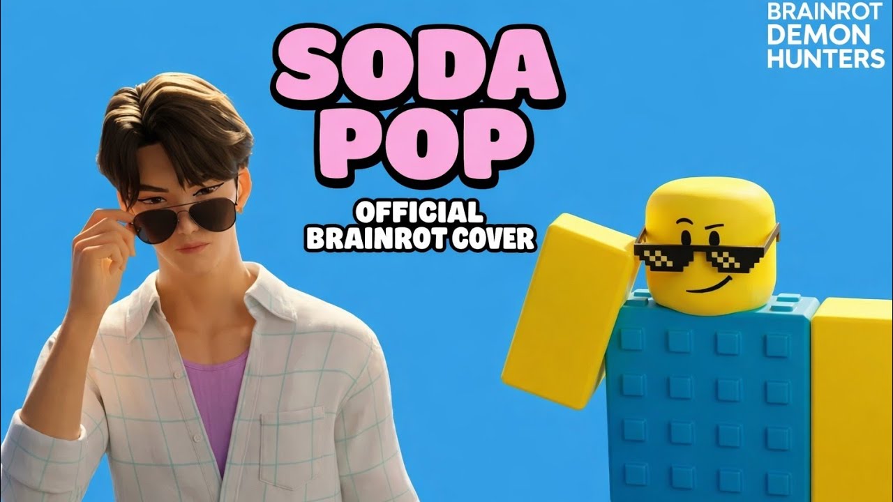 ALL LEGO BRAINROT - Sigma Boy x Figurine Italian Brainrot