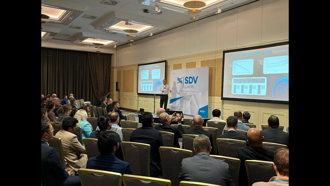 Tire Wear Monitoring Presentation   SDV Europe 2024