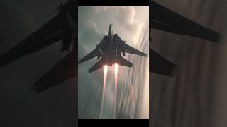 The Future Doesn't Ask. It Arrives. | Fighter Jet Cinematic This Is What Power Looks Like 😨✈️ #short