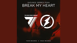 Download Lagu Break My Heart Download Lagu Break My Heart
