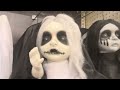 New Halloween Animatronic 2024