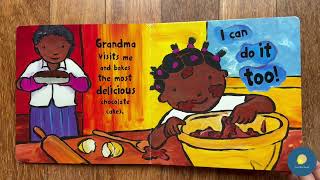 Celebrity I Can Do It Too! By Karen Baicker | Kids Book Read Aloud Net Worth