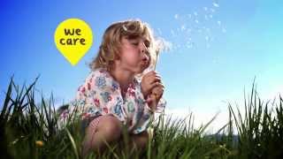 Weber = We Care = Mi brinemo