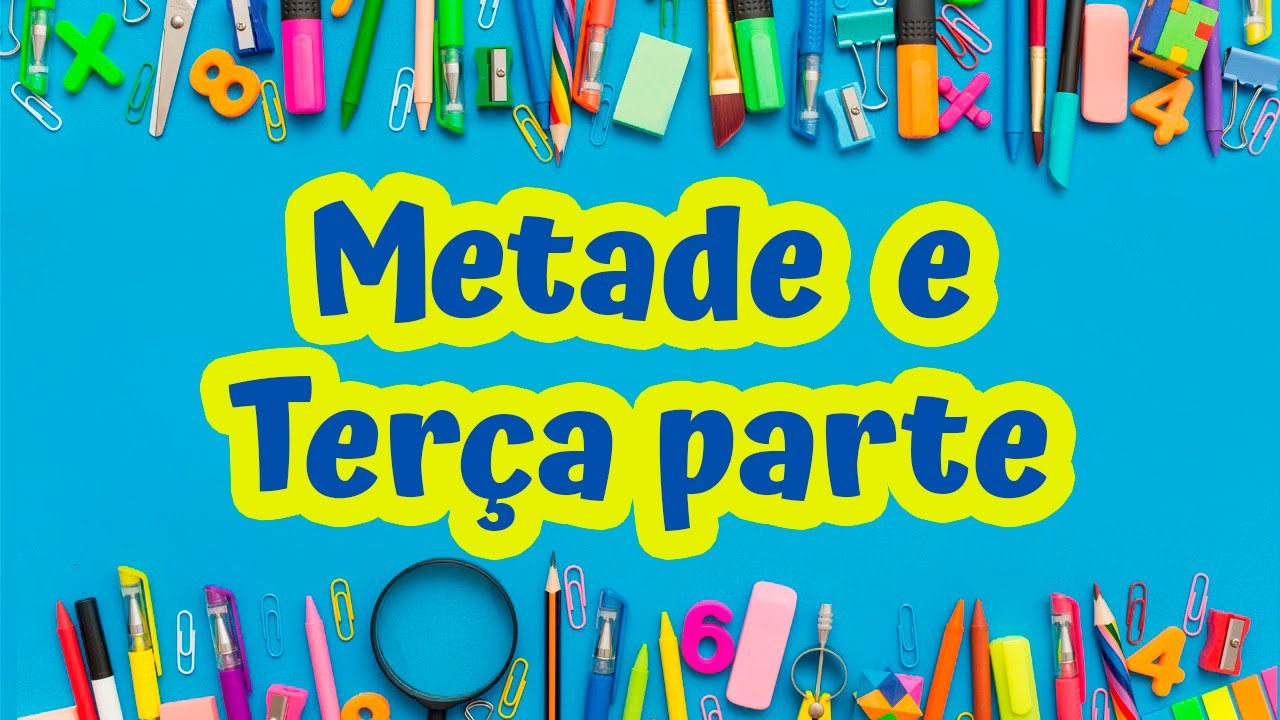 O Que Significa Terça Parte - BRAINCP