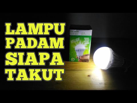 GROSIR JUAL LAMPU EMERGENCY LED MURAH YANG BAGUS TAHAN LAMA  SMS 085607440001 BBM 571759A9. 