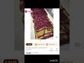 Meesho saree converted into dress idea 👗#subscribe #please
