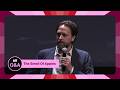 THE SMELL OF APPLES with John Trengrove, Dawian van der Westhuizen, and more | TIFF 2026