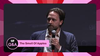 THE SMELL OF APPLES with John Trengrove, Dawian van der Westhuizen, and more | TIFF 2026